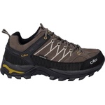 CMP Мултиспорт обувки CMP Rigel Low Trekking Shoes Waterproof Multisport shoes - Fango - размер 46 (EU) (022-0983-0317)