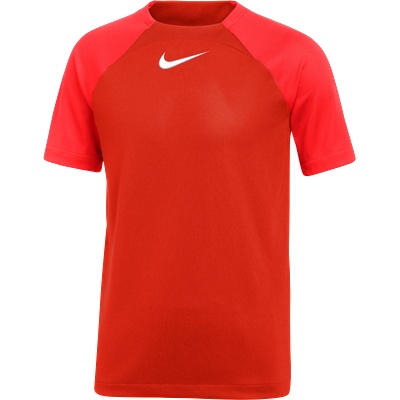 Nike Тениска Nike Academy Pro Dri-FIT T-Shirt Youth dh9277-657 Размер L (147-158 cm)