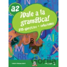 Dale a la gramatica!