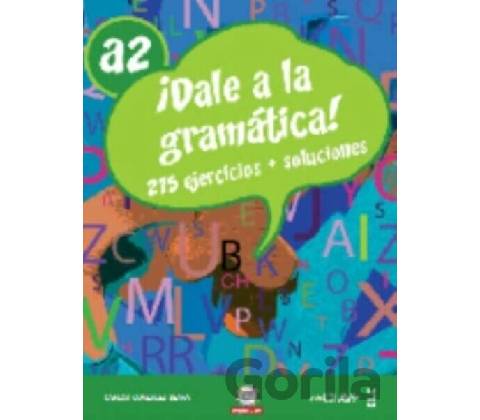 Dale a la gramatica!