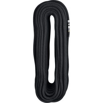 Singing Rock Static 10, 5 mm (60 m) Цвят: черен