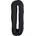 Singing Rock Static 10, 5 mm (60 m) Цвят: черен