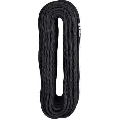 Singing Rock Static 10, 5 mm (60 m) Цвят: черен