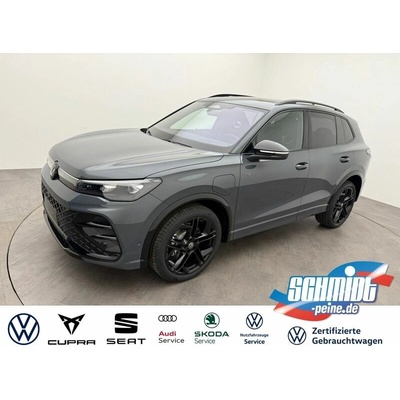 Volkswagen Tiguan 1.5 eHybrid R-Line DSG 200 kW