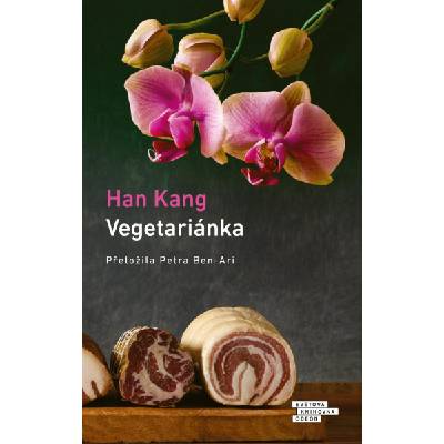 Vegetariánka - Han Kang