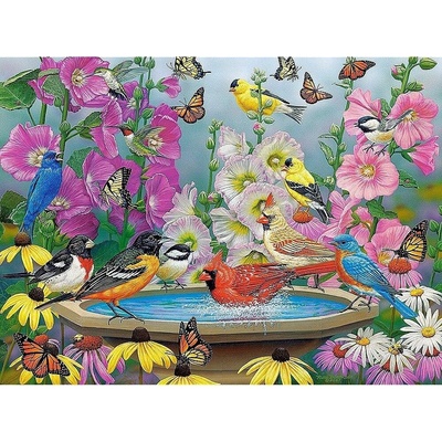 Castorland Rhythm of nature 2000 dielov