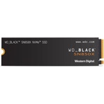 Western Digital SN850X 2TB M.2 (WDS200T2X0E-00BCA0)