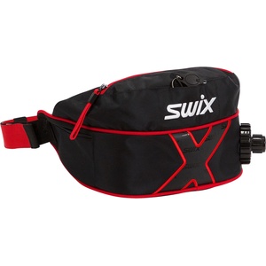 Swix Ledvinka bidon черно, бяло, червено (sw003)