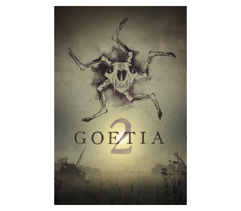 Goetia 2