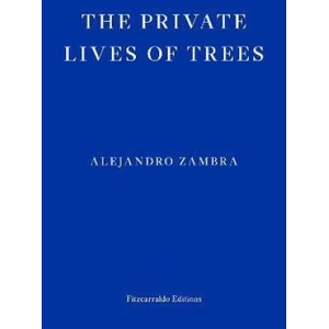 Private Lives of Trees | Megan Mcdowell (ISBN: 9781804270240)