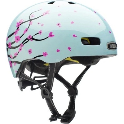 Nutcase Octoblossom Gloss MIPS 2022