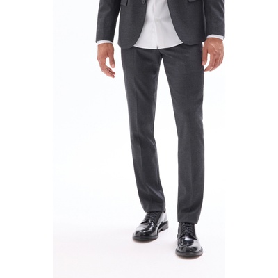Celio Костюмени панталони Moflanel Celio | Siv | МЪЖЕ | 38