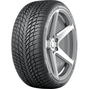 Image 1 of Nokian WR Snowproof RFT 225/45 R17 91H