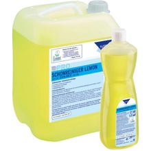 Kleen Sensitive cleaner lemon 10 l