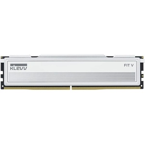 Essencore Klevv FIT V 16GB DDR5 6000MHz KD5AGU880-60A300Q