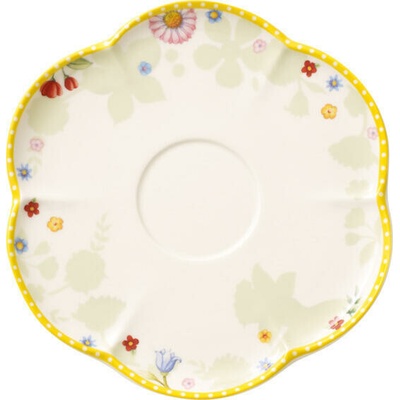 Villeroy & Boch 16,5 cm Spring Awakening
