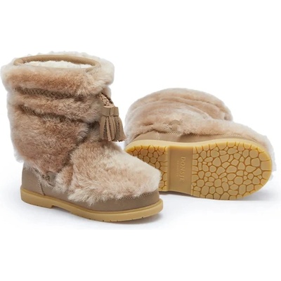 Donsje апрески зимни обувки за деца Myril Boots (2031100.29.33)