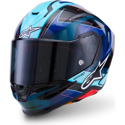 Alpinestars S-R7 KINETIS 2026