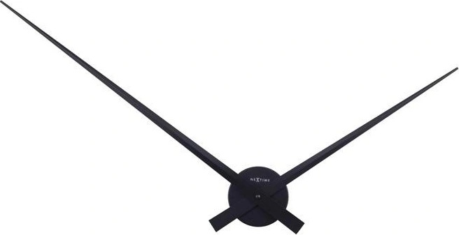 Nextime Hands black 90cm