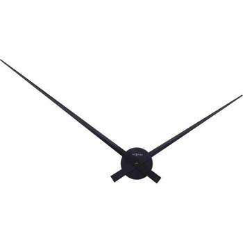 Nextime Hands black 90cm