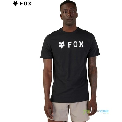 Fox tričko Absolute SS Prem tee