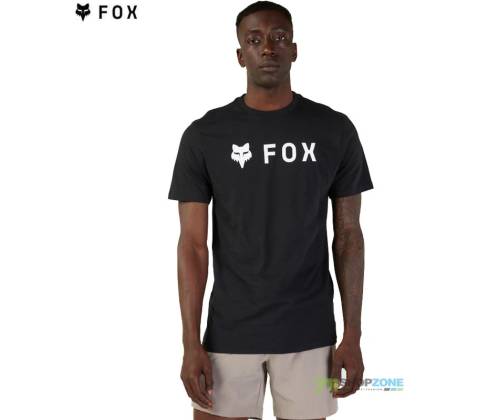 Fox tričko Absolute SS Prem tee