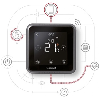 Honeywell Home Lyric T6 Smart Y6H810WF1034