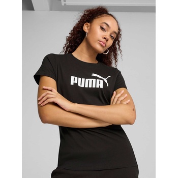 PUMA Тениска ESS No. 1 Logo Tee