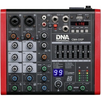DNA CM4-DSP