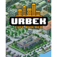 Urbek City Builder