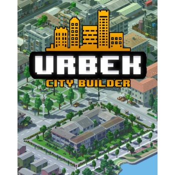 Urbek City Builder