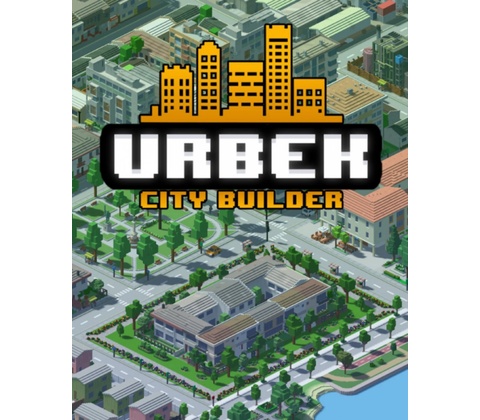 Urbek City Builder