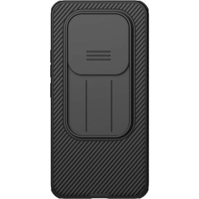 Nillkin CamShield PRO Zadný Kryt pre Xiaomi Redmi Note 15 Pro+ 5G Black 6902048306011