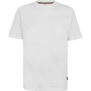 Replay Тениска Replay Men's Tonal R T-Shirt - White