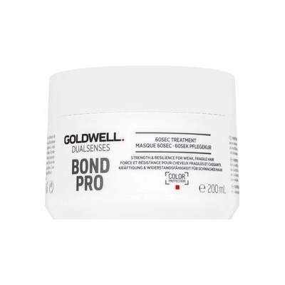 Goldwell Dualsenses Bond Pro 60sec Treatment 200 ml