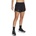 Under Armour Къси панталони Under Armour Fly By Novelty Shorts - Black
