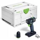 Festool TXS 18-Basic