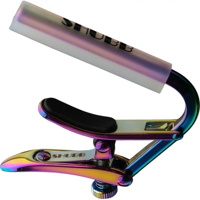 Shubb C2 – Sleviste.cz