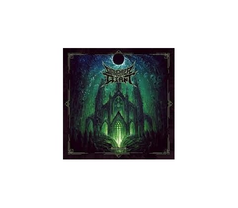 Slaughter The Giant - Abomination CD