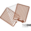 Delphin Zarážka Method THE END G-ROUND + transparent 360ks