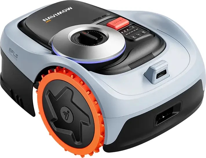 Segway Navimow i210E AWD (AA.12.07.03.0001)