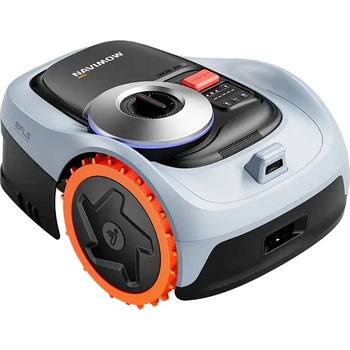 Image 1 of Segway Navimow i210E AWD (AA.12.07.03.0001)