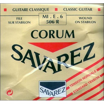 Savarez 506R
