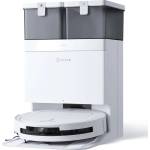 Ecovacs Deebot T50 Omni Gen2 White