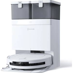 Ecovacs Deebot T50 Omni Gen2 White
