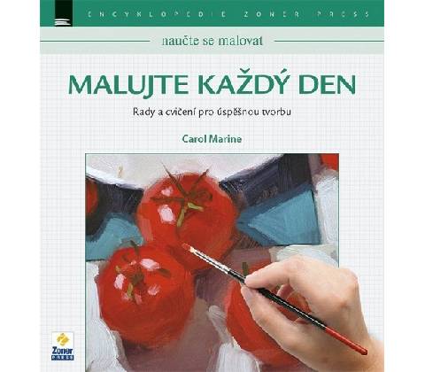 Malujte každý den