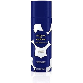 Acqua di Parma Blu Mediterraneo Arancia di Capri telové mlieko 150 ml