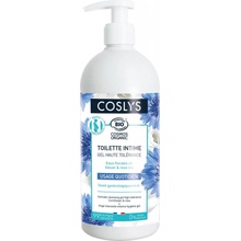 Coslys Intimní mycí gel bez parfemace 450 ml