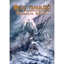 Trpaslíci 4 - Osud trpaslíků - Markus Heitz