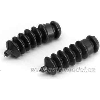 Joysway gumová průchodka táhla kormidla 2 ks
